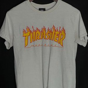 Thrasher t-shirt